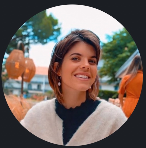 Camille Durel — Associée IArche Pays Basque